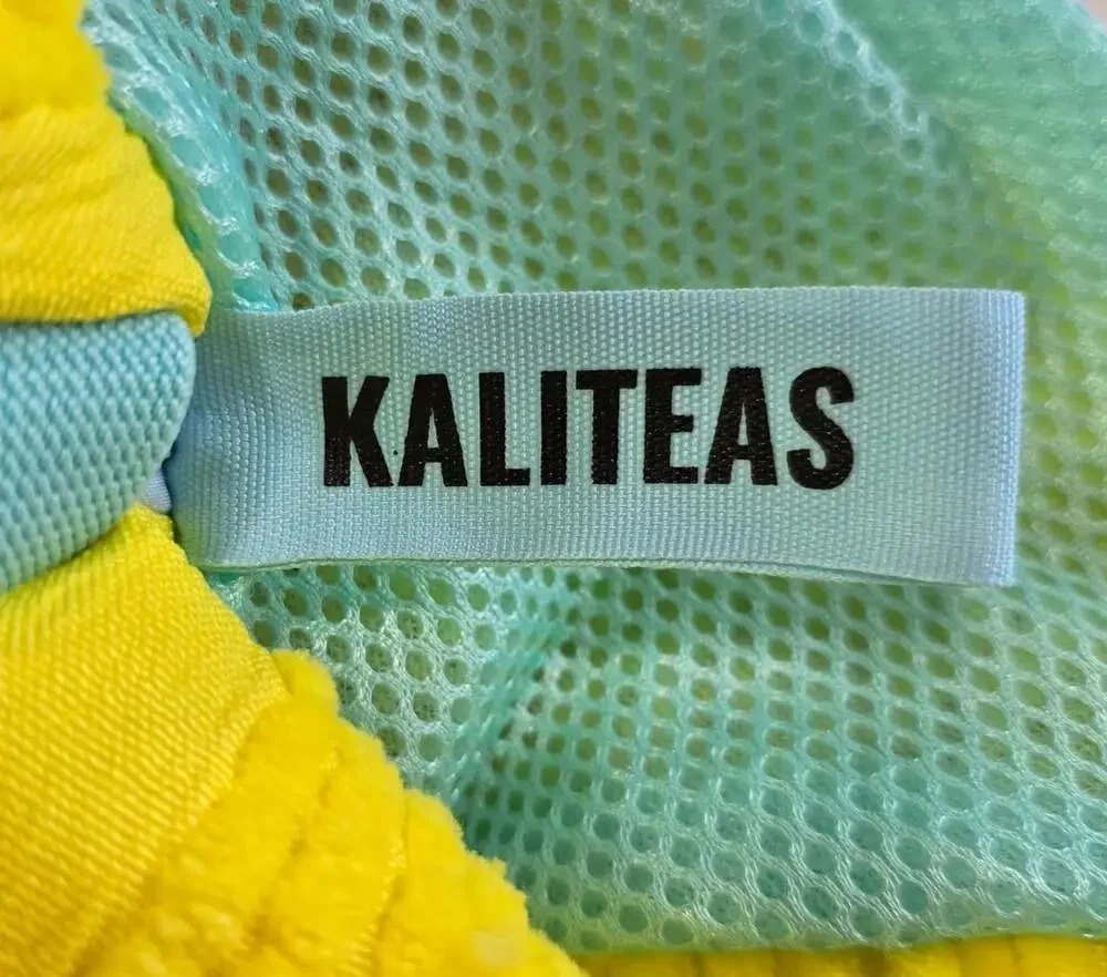 Kaliteas cylindrical laundry